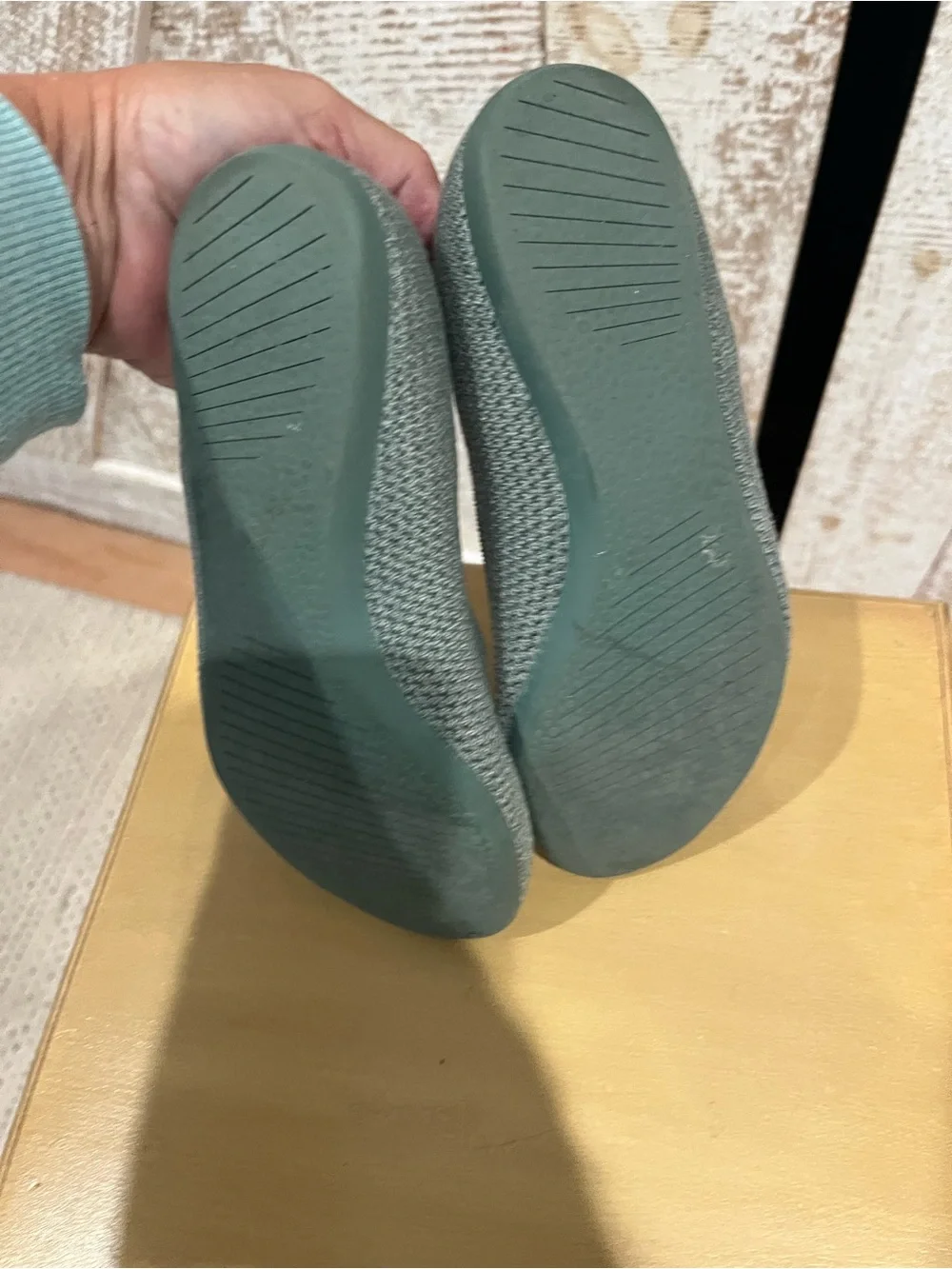 allbirds comfortable slip